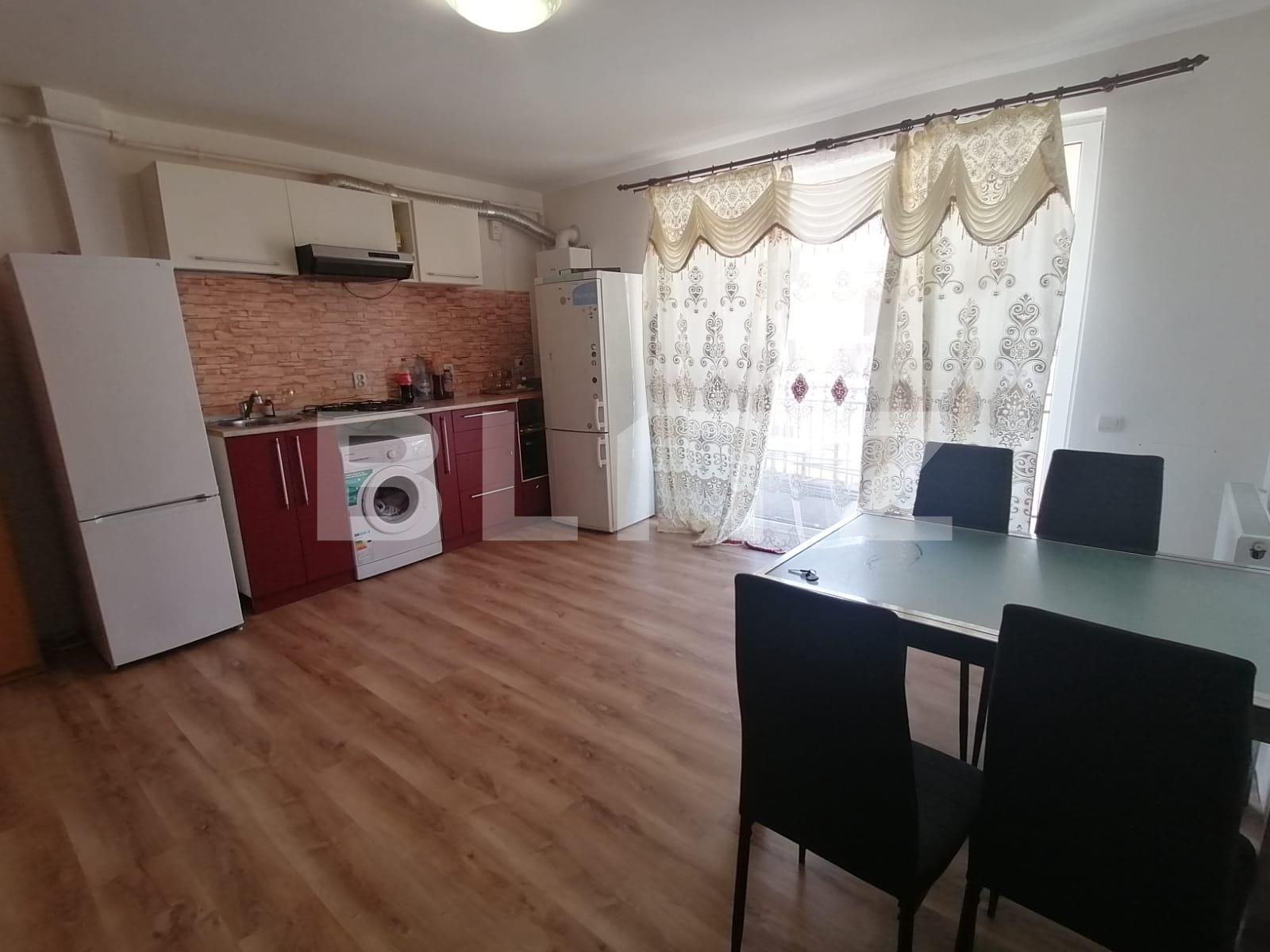 Apartament de vânzare 2 camere Floreşti - 67217AV | BLITZ Cluj-Napoca | Poza2