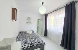 Apartament 3 camere, incalzire in pardoseala, terasa si parcare, zona Florilor