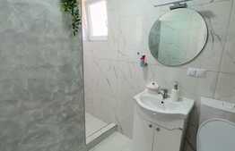 Apartament 3 camere, incalzire in pardoseala, terasa si parcare, zona Florilor