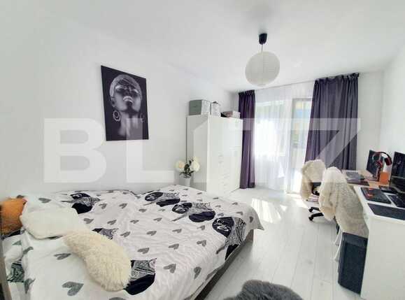 Apartament de vânzare 3 camere Floreşti - 67218AV | BLITZ Cluj-Napoca | Poza6