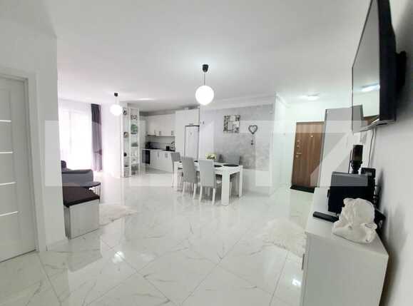 Apartament de vânzare 3 camere Floreşti - 67218AV | BLITZ Cluj-Napoca | Poza4