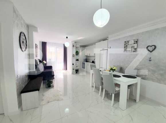 Apartament de vânzare 3 camere Floreşti - 67218AV | BLITZ Cluj-Napoca | Poza2