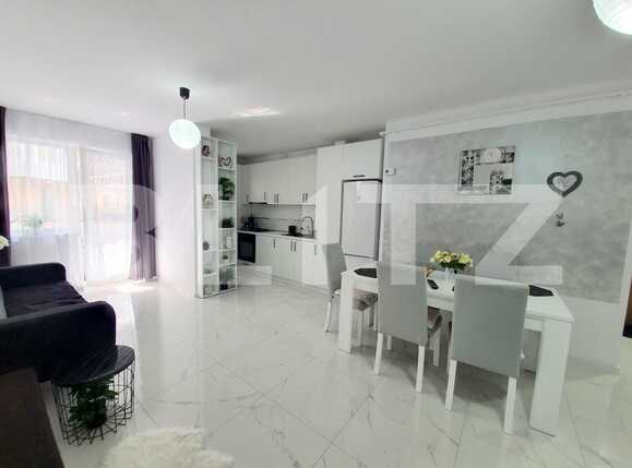 Apartament de vânzare 3 camere Floreşti - 67218AV | BLITZ Cluj-Napoca | Poza1