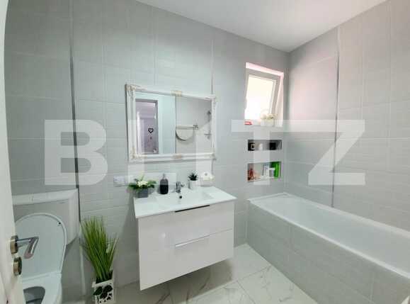 Apartament de vânzare 3 camere Floreşti - 67218AV | BLITZ Cluj-Napoca | Poza9