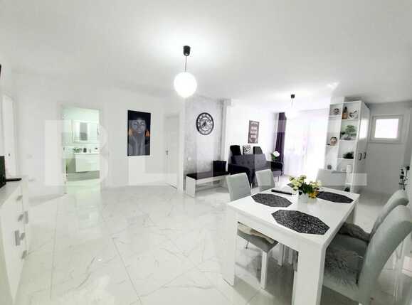 Apartament de vânzare 3 camere Floreşti - 67218AV | BLITZ Cluj-Napoca | Poza3