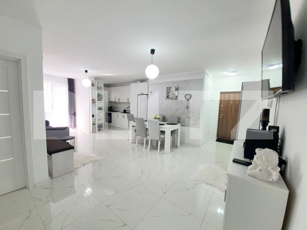Apartament de vânzare 3 camere Floreşti - 67218AV | BLITZ Cluj-Napoca | Poza4