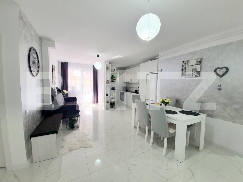 Apartament de vânzare 3 camere Floreşti - 67218AV | BLITZ Cluj-Napoca | Poza2