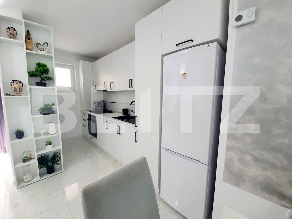 Apartament de vânzare 3 camere Floreşti - 67218AV | BLITZ Cluj-Napoca | Poza5