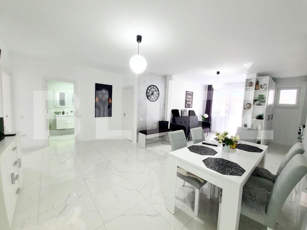 Apartament de vânzare 3 camere Floreşti - 67218AV | BLITZ Cluj-Napoca | Poza3