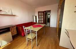 Exclusiv la Blitz! Garsoniera, 22 mp, zona Marasti