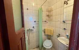 Exclusiv la Blitz! Garsoniera, 22 mp, zona Marasti