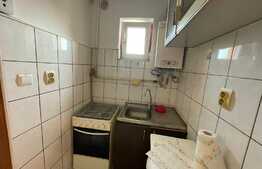 Exclusiv la Blitz! Garsoniera, 22 mp, zona Marasti