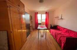 Exclusiv la Blitz! Garsoniera, 22 mp, zona Marasti