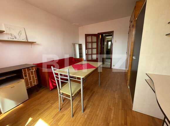 Garsonieră de vânzare Marasti - 67219AV | BLITZ Cluj-Napoca | Poza2