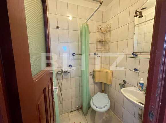 Garsonieră de vânzare Marasti - 67219AV | BLITZ Cluj-Napoca | Poza4