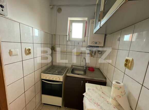 Garsonieră de vânzare Marasti - 67219AV | BLITZ Cluj-Napoca | Poza3