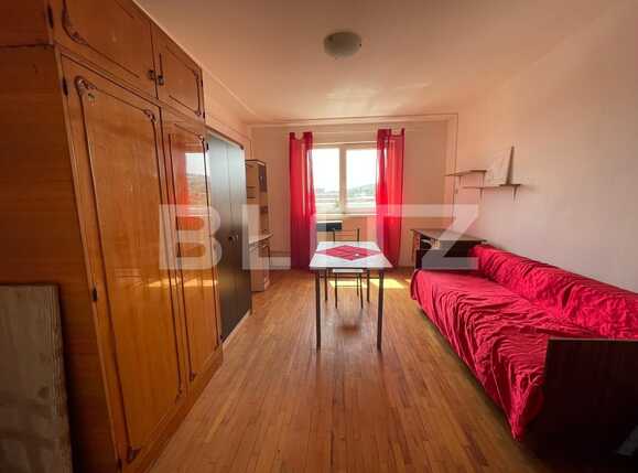 Garsonieră de vânzare Marasti - 67219AV | BLITZ Cluj-Napoca | Poza1