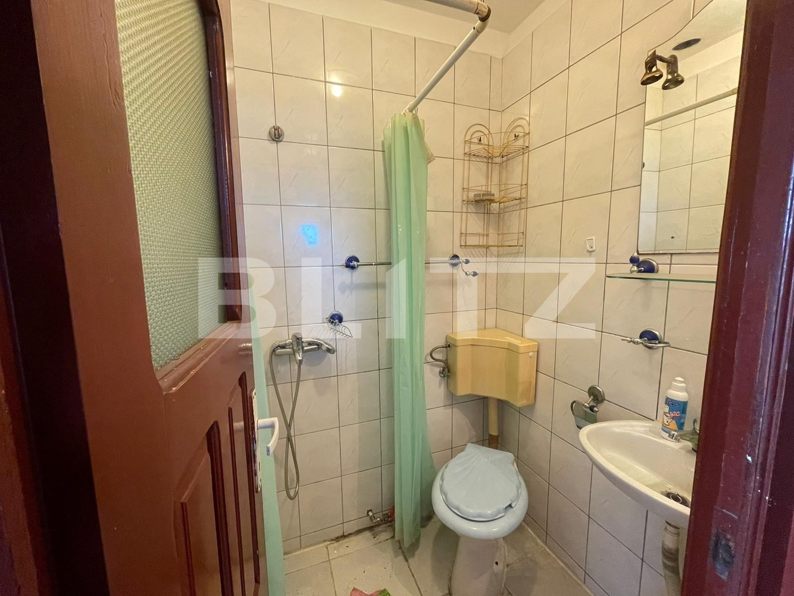 Garsonieră de vânzare Marasti - 67219AV | BLITZ Cluj-Napoca | Poza4
