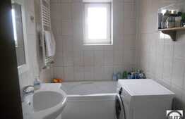 2 camere, 52 mp, etaj intermediar, se ofera mobilat, loc parcare