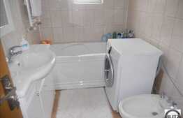 2 camere, 52 mp, etaj intermediar, se ofera mobilat, loc parcare