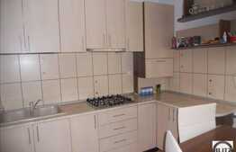 2 camere, 52 mp, etaj intermediar, se ofera mobilat, loc parcare