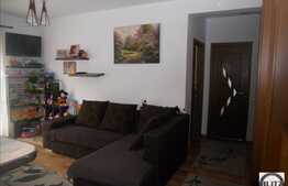 2 camere, 52 mp, etaj intermediar, se ofera mobilat, loc parcare