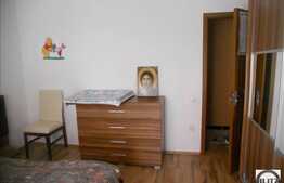 2 camere, 52 mp, etaj intermediar, se ofera mobilat, loc parcare