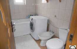 2 camere, 52 mp, etaj intermediar, se ofera mobilat, loc parcare