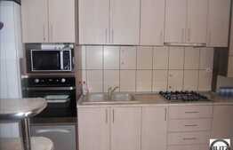 2 camere, 52 mp, etaj intermediar, se ofera mobilat, loc parcare