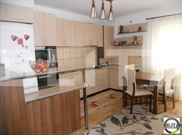 Apartament de vânzare 2 camere Floreşti - 6722AV | BLITZ Cluj-Napoca | Poza3