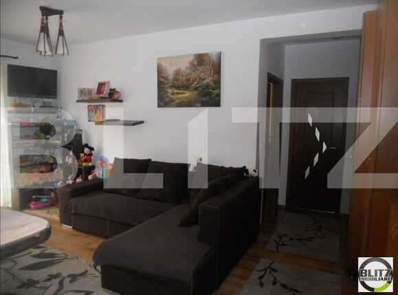 Apartament de vânzare 2 camere Floreşti - 6722AV | BLITZ Cluj-Napoca | Poza1