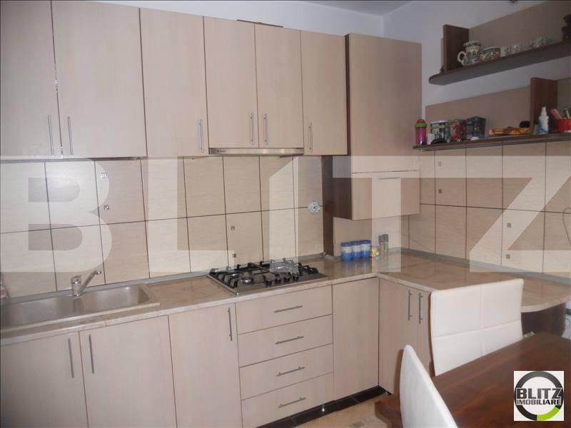 Apartament de vânzare 2 camere Floreşti - 6722AV | BLITZ Cluj-Napoca | Poza4