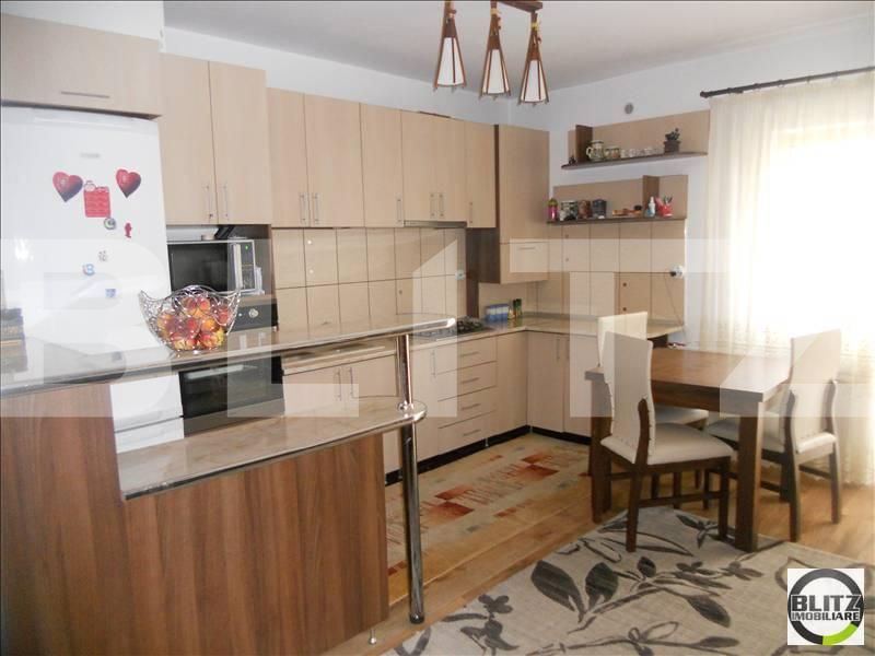 Apartament de vânzare 2 camere Floreşti - 6722AV | BLITZ Cluj-Napoca | Poza3