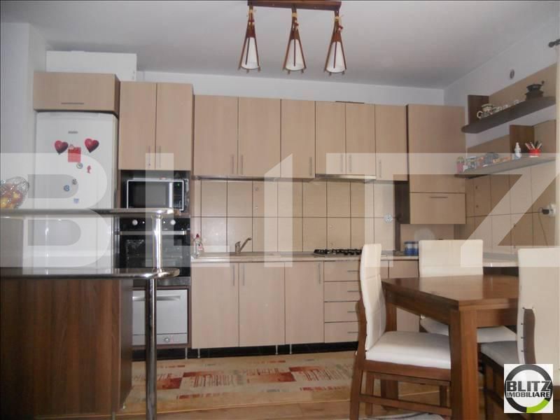 Apartament de vânzare 2 camere Floreşti - 6722AV | BLITZ Cluj-Napoca | Poza5