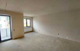 Apartament semifinisat, 2 camere, 55 mp, zona Subcetate!