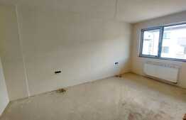 Apartament semifinisat, 2 camere, 55 mp, zona Subcetate!