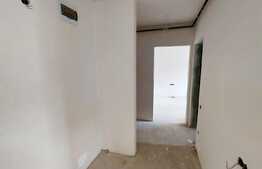 Apartament semifinisat, 2 camere, 55 mp, zona Subcetate!