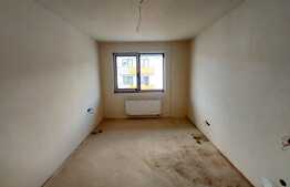 Apartament semifinisat, 2 camere, 55 mp, zona Subcetate!