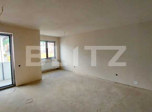 Apartament de vânzare 2 camere Floreşti - 67220AV | BLITZ Cluj-Napoca | Poza2