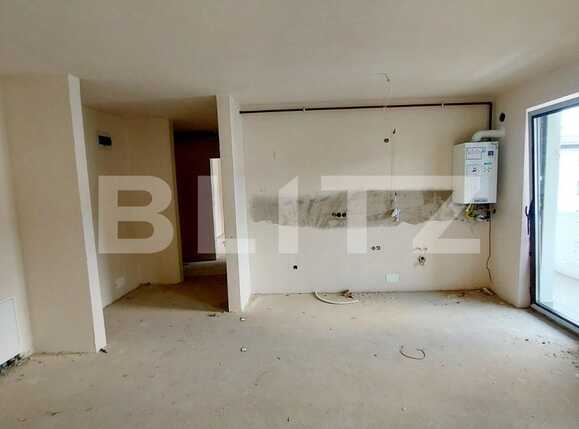 Apartament de vânzare 2 camere Floreşti - 67220AV | BLITZ Cluj-Napoca | Poza3