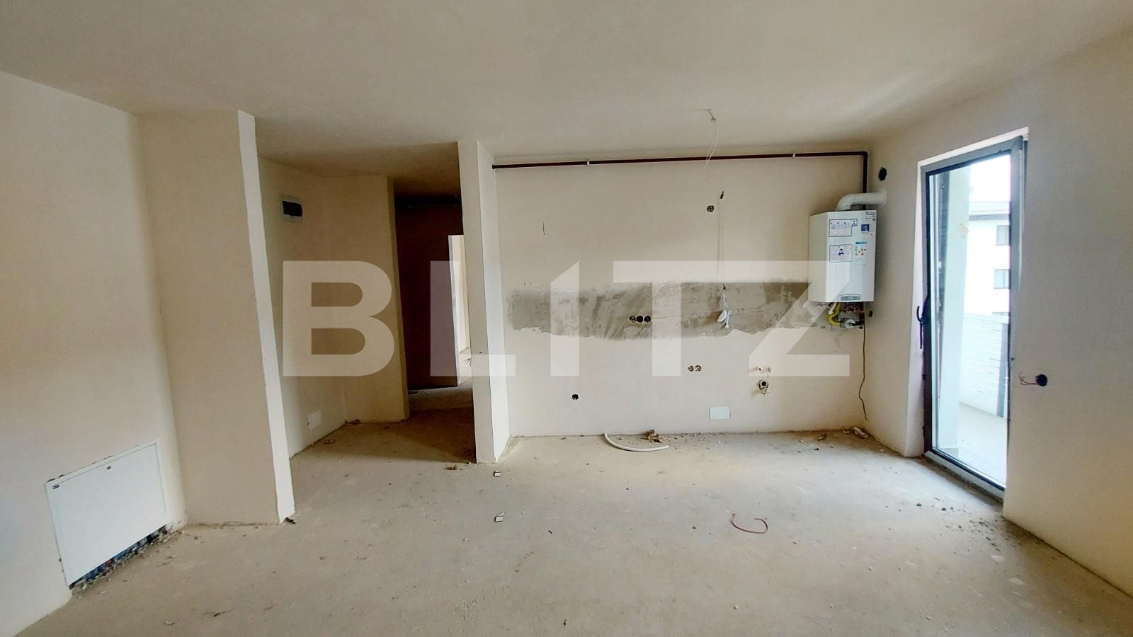 Apartament de vânzare 2 camere Floreşti - 67220AV | BLITZ Cluj-Napoca | Poza3