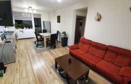 Apartament modern, 2 camere, etaj intermediar, lift, zona Catanelor!