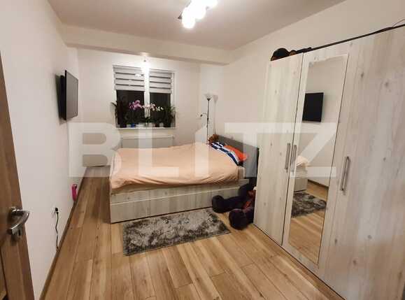 Apartament de vânzare 2 camere Floreşti - 67222AV | BLITZ Cluj-Napoca | Poza5