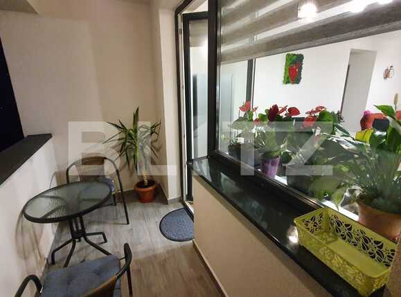 Apartament de vânzare 2 camere Floreşti - 67222AV | BLITZ Cluj-Napoca | Poza7