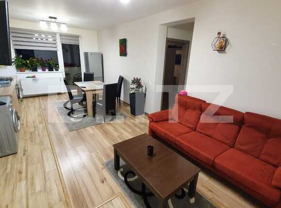 Apartament de vânzare 2 camere Floreşti - 67222AV | BLITZ Cluj-Napoca | Poza1