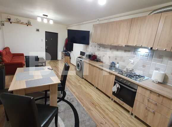 Apartament de vânzare 2 camere Floreşti - 67222AV | BLITZ Cluj-Napoca | Poza2