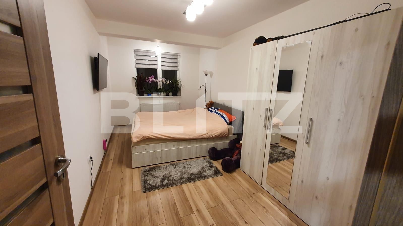 Apartament de vânzare 2 camere Floreşti - 67222AV | BLITZ Cluj-Napoca | Poza5