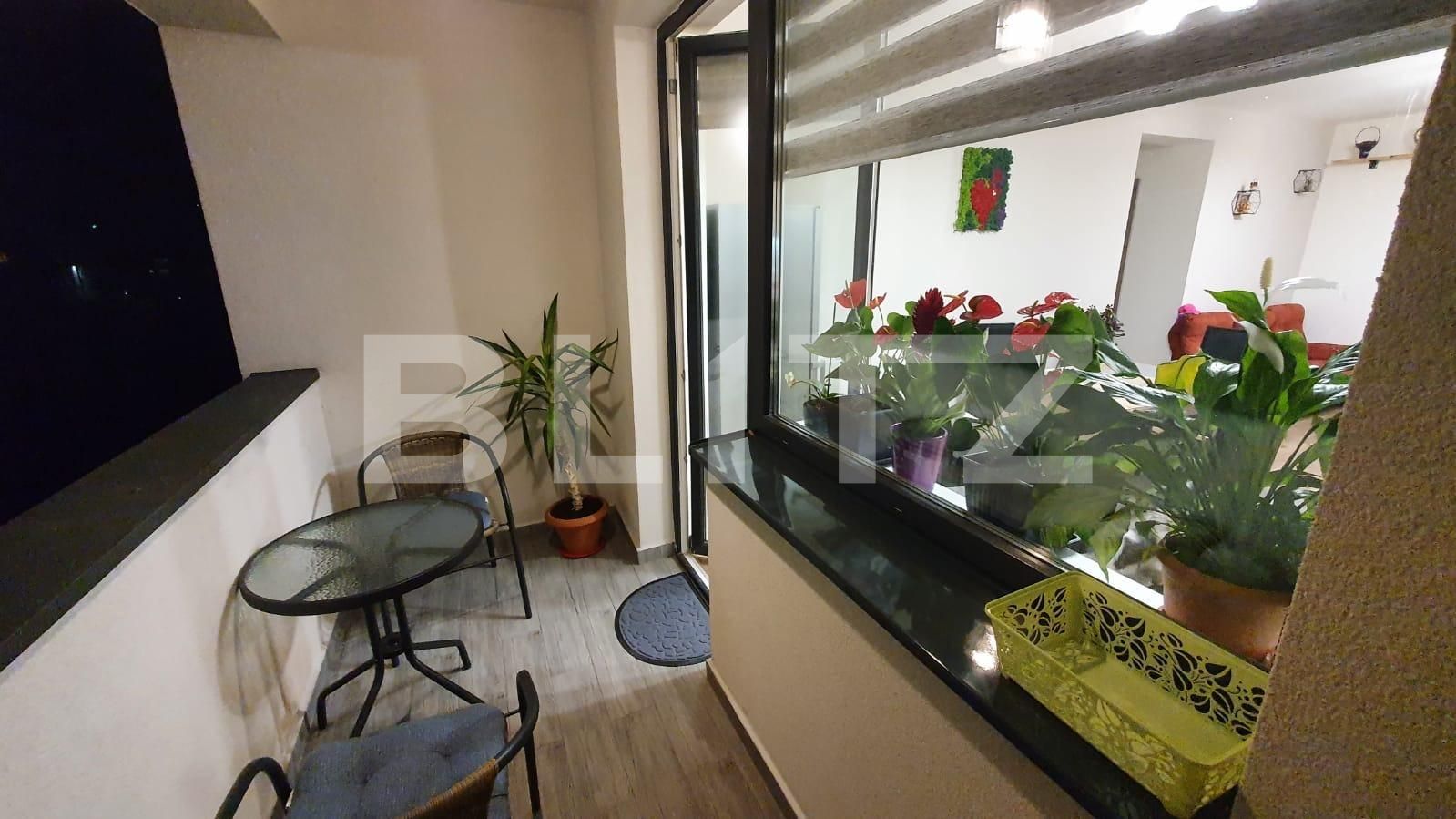 Apartament de vânzare 2 camere Floreşti - 67222AV | BLITZ Cluj-Napoca | Poza7