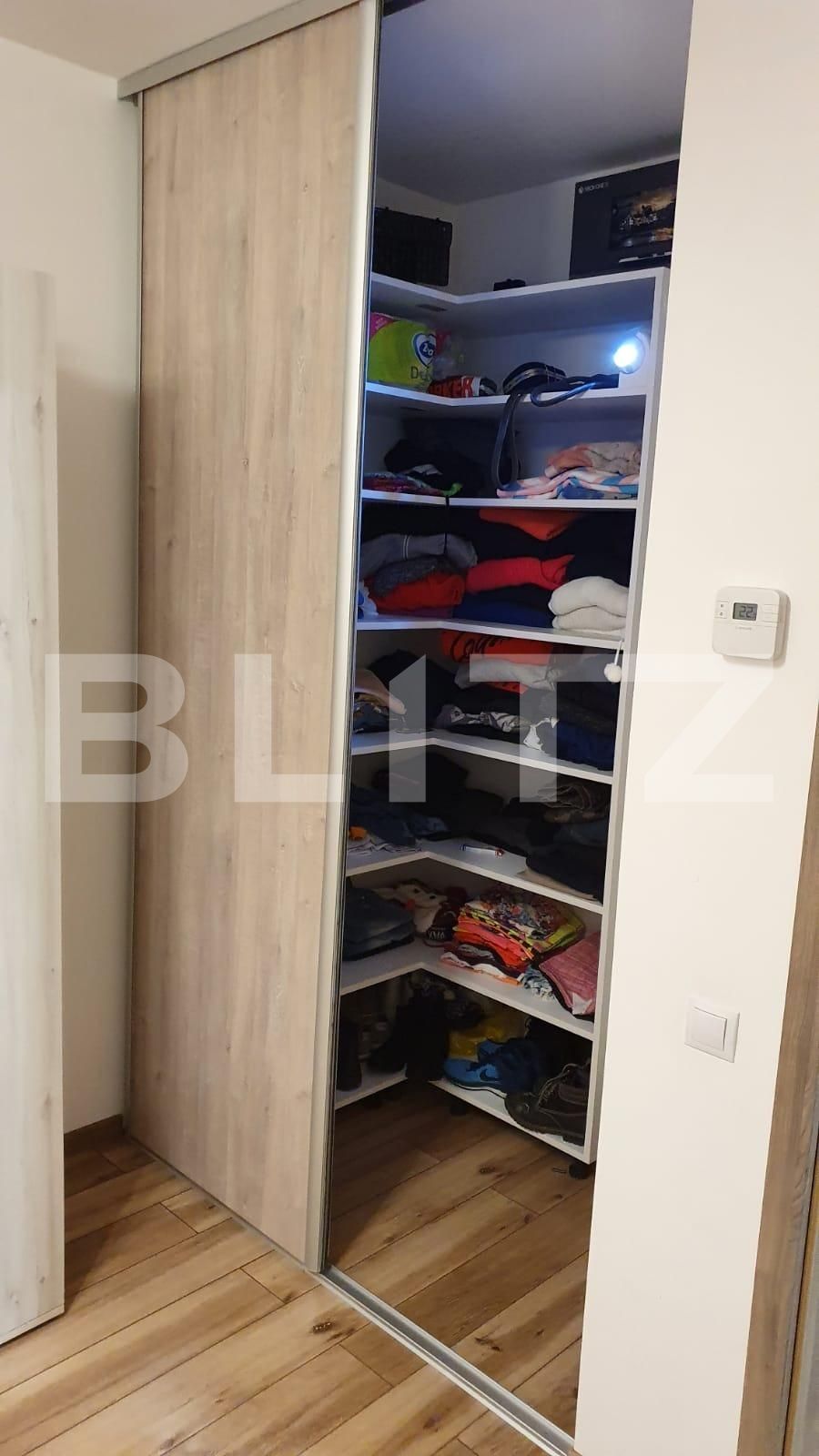 Apartament de vânzare 2 camere Floreşti - 67222AV | BLITZ Cluj-Napoca | Poza4