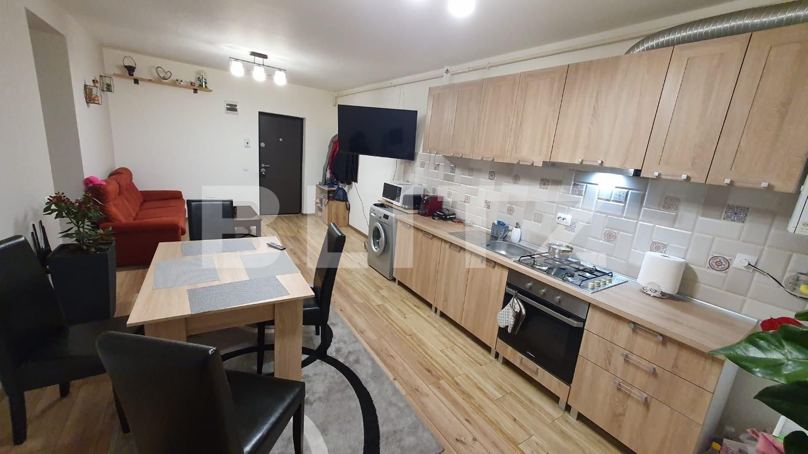 Apartament de vânzare 2 camere Floreşti - 67222AV | BLITZ Cluj-Napoca | Poza2